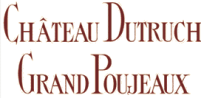Chateau Dutruch Grand Poujeaux Wein im Onlineshop WeinBaule.de | The home of wine